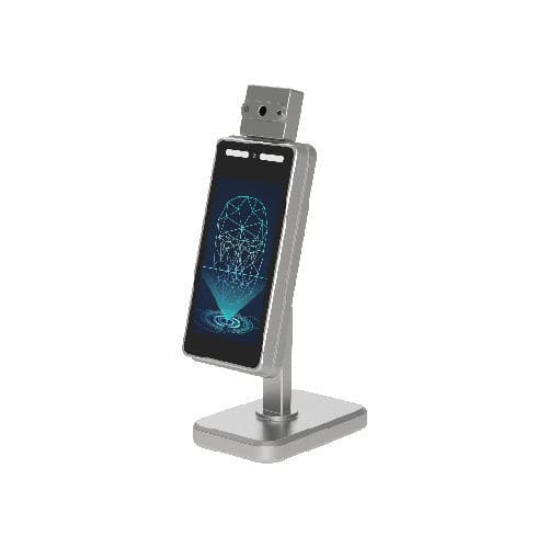 3D面部识别读取器 - MVIS50 - Mantra Softech - 机场