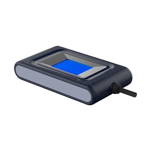光学指纹读取器 - MAPRO OX - Mantra Softech - 生物特征 / USB