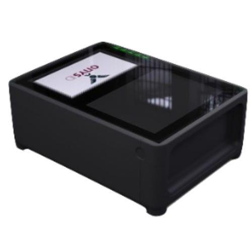 票证件读取器 - onyScan BGR - onysID GmbH - USB / 1D / 2D
