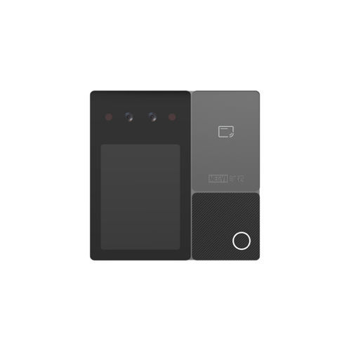 3D面部识别读取器 - MegEye-W4K-I31-N0 - Megvii - 机场