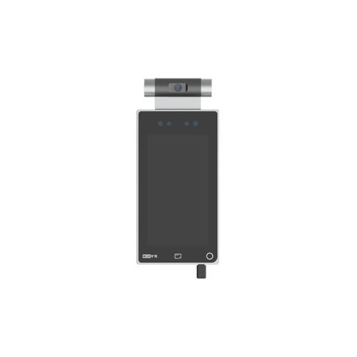 3D面部识别读取器 - MegEye-W4K-E7-N0 - Megvii - 机场