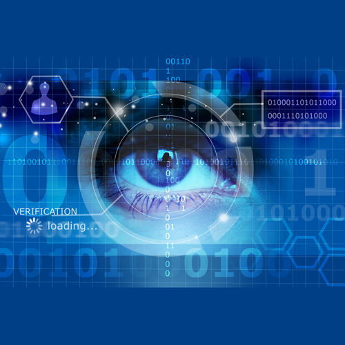 生物特征软件 - EyeCloud®  - IrisGuard - 虹膜识别 / 用于航空工程 / 实时