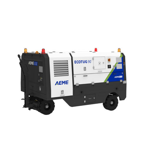 电池动力GPU - ECOTUG 90 - AEME GSE - 移动式 / 跑道 / 库房