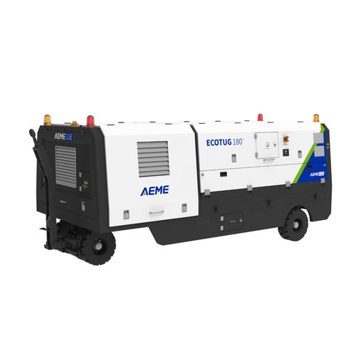 电池动力GPU - ECOTUG 180 - AEME GSE - 移动式 / 跑道 / 库房