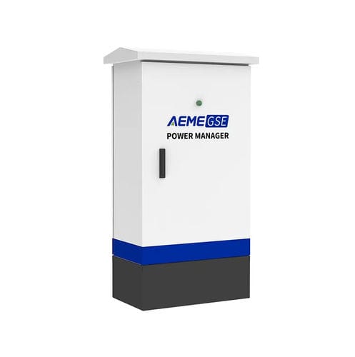 落地式能源管理系统 - EMS-A-SPAC - AEME GSE