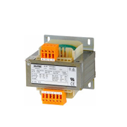 电流变压器 - E09 series - RECK SOLAR und ELME ELEKTROMECHANIK GmbH - 功率 / 隔离 / 用于机场照明系统