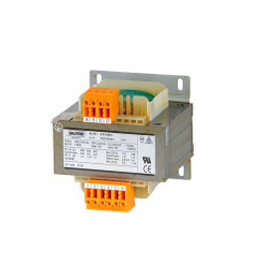 电流变压器 - E10 series - RECK SOLAR und ELME ELEKTROMECHANIK GmbH - 功率 / 隔离 / 用于机场照明系统
