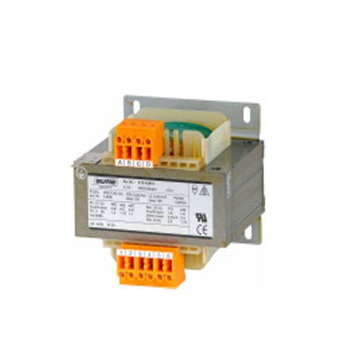 电流变压器 - EI4-A series - RECK SOLAR und ELME ELEKTROMECHANIK GmbH - 功率 / 隔离 / 用于机场照明系统