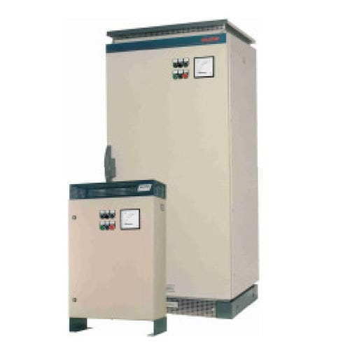 三相电压稳定器 - 1N0102 series - RECK SOLAR und ELME ELEKTROMECHANIK GmbH
