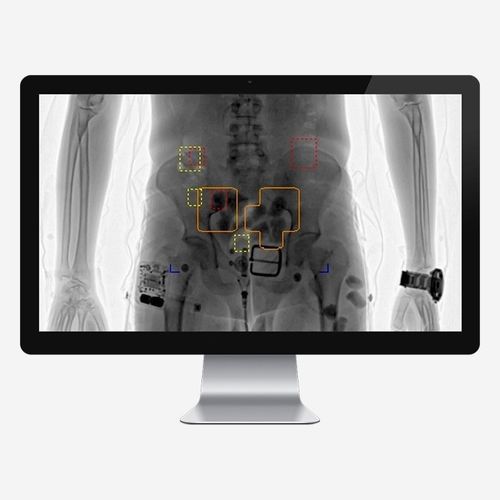 报告软件 - DRUGUARD - Linev Systems - 安全防护型 / 图像分析 / 工艺流程