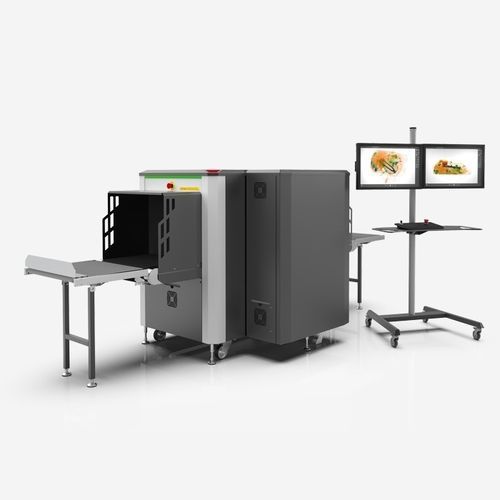 行李扫描仪 - BV 6045DV - Linev Systems - 包裹 / 爆炸物探测 / 毒品探测
