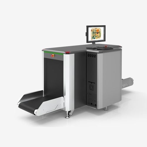 行李扫描仪 - BV 6080 - Linev Systems - 包裹 / 爆炸物探测 / 毒品探测