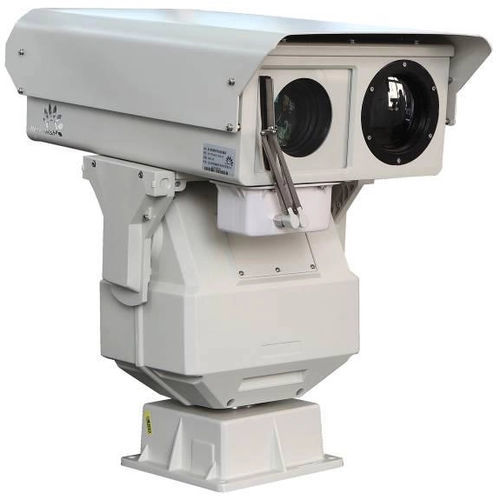 视频监控摄像机 - AGT-TVC61023-20100YG - Argus Information Technology Co., Ltd. - 热量 / 无人机监测 / 机场