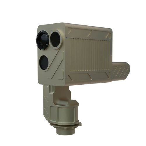 便携式无人机干扰器 - HP-RJH2000 - Argus Information Technology Co., Ltd. - GPS