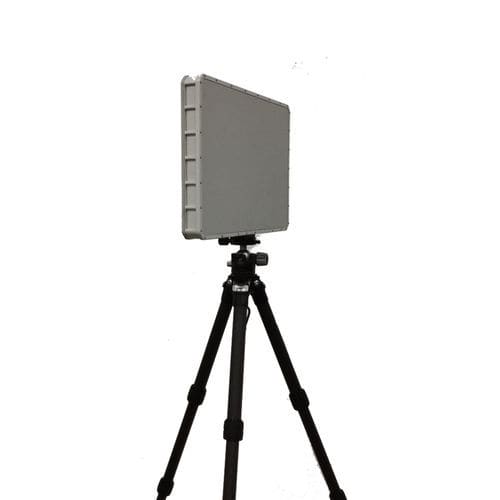 初级雷达 - AGT-2D-RD7500KU - Argus Information Technology Co., Ltd. - 监控 / 陆上 / 用于越野车