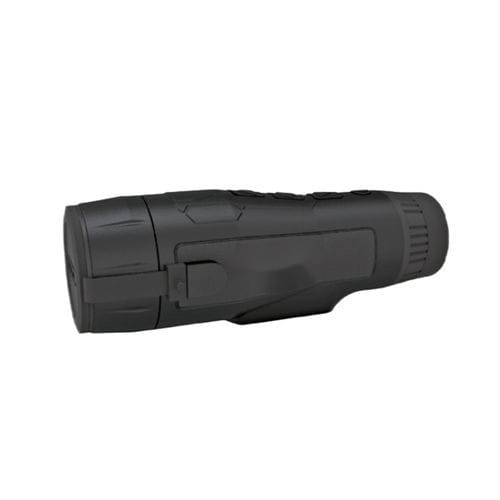 安全摄像机 - AGT-MTC4125P - Argus Information Technology Co., Ltd. - 热量 / 机场 / 紧凑型