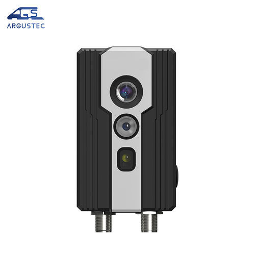 视频监控摄像机 - AGT-DM30  - Argus Information Technology Co., Ltd. - 热成像 / 红外 / 用于检查