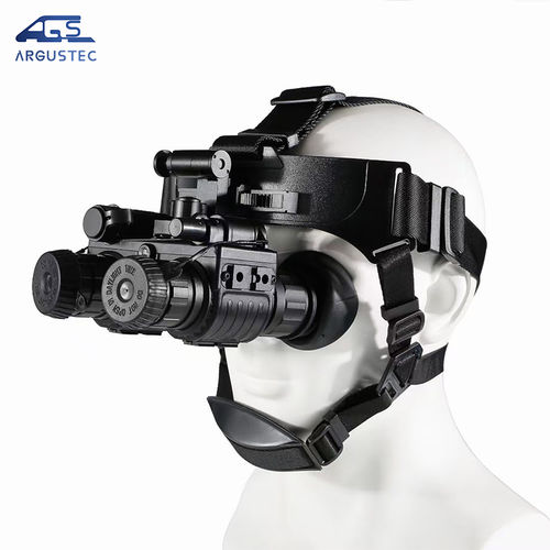 监控摄像机 - AGT-DB2021 - Argus Information Technology Co., Ltd. - 个人 / 红外 / 追踪