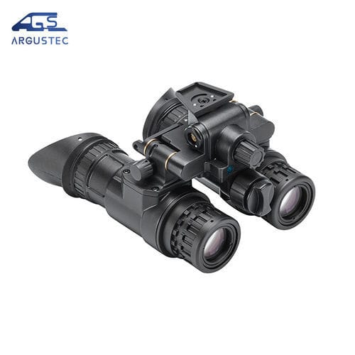 视频监控摄像机 - AGT-DB2061 - Argus Information Technology Co., Ltd. - 红外 / 消防 / 高解析度