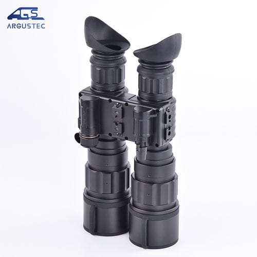 安全摄像机 - AGT-DB2025 - Argus Information Technology Co., Ltd. - 热成像 / 红外 / 消防