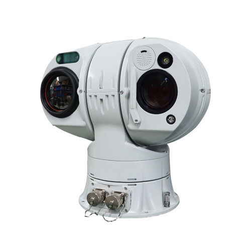 监控摄像机 - AGT-DMS15BLIEGIS 6110-4126 - Argus Information Technology Co., Ltd. - 热成像 / 加固型 / 追踪
