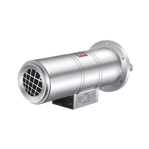 热成像摄像机 -  AGT-EP-650R-T8615 - Argus Information Technology Co., Ltd. - 加固型 / 工业 / 密封