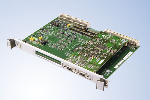 MIL-STD-1553协议分析仪 - AVC1553-x - AIM GmbH
