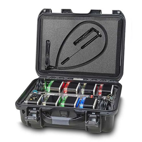 降落灯 - FEC-Star® - FEC Heliports Equipment - 直升机停机坪 / LED式 / 长明