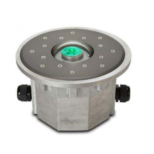 飞机灯 - HP2070FC - FEC Heliports Equipment - LED式 / 绿色