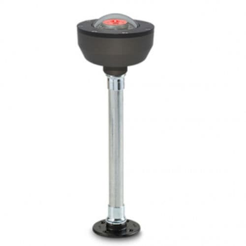 障碍灯 - HP2080P - FEC Heliports Equipment - 飞机 / LED式 / 红色
