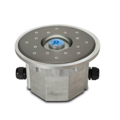 滑行道灯 - HP2073FC - FEC Heliports Equipment - 飞机 / LED式 / 蓝色