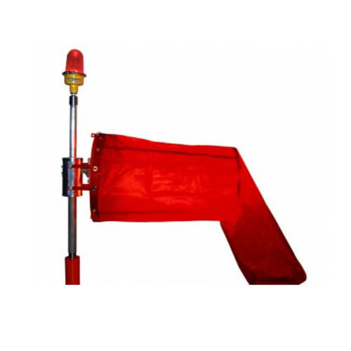 机场风向袋 - HP0908 - FEC Heliports Equipment