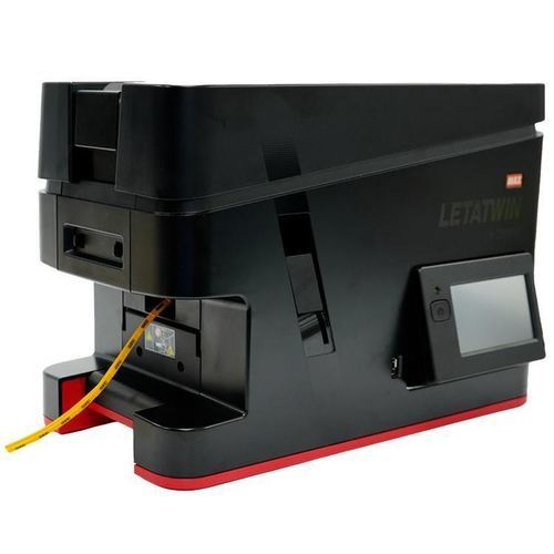 机场标签打印机 - LM-3000PRO - Lighthouse (UK) Ltd - 识别标签 / 热转印 / WiFi