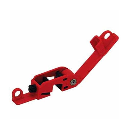 电压断路器 - PS-LOTO-LCBGTL - Paprsky