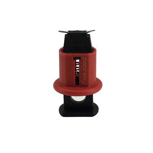 小型断路器 - PS-LOTO-TPINOUT - Paprsky
