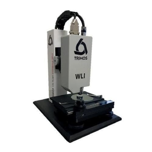 表面测量仪 - TR SCAN WLI - Trimos - 光学 / 非接触式 / 用于航空航天业