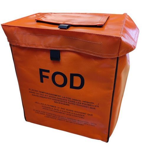 悬挂FOD收集袋 - 1821FOD - SEPAL