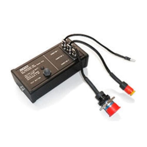 航空电子测试器 - PLT-2 - ETW Wollmershäuser GmbH - 飞行