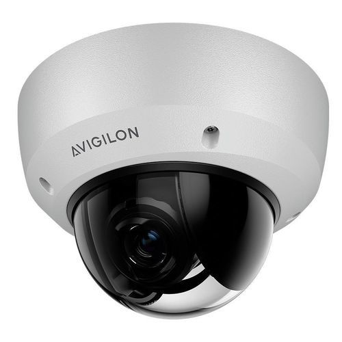视频监控摄像机 - H6A - AVIGILON - 安全 / CCTV / 加固型
