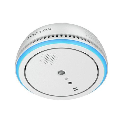烟雾探测器 - Halo 4 - AVIGILON - 有毒气体 / 爆炸蒸气 / 人类