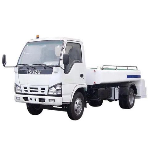 自推式飞机污水车 - CM-LST-01 - Tianchang Cheers Metal Limited / Tianchang Avn Gse Nanjing Ltd. - 机场