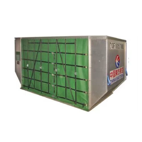 LD-2航空集装箱 - CM-AGE-AC - Tianchang Cheers Metal Limited / Tianchang Avn Gse Nanjing Ltd. - LD-3 / LD-6 / LD-8