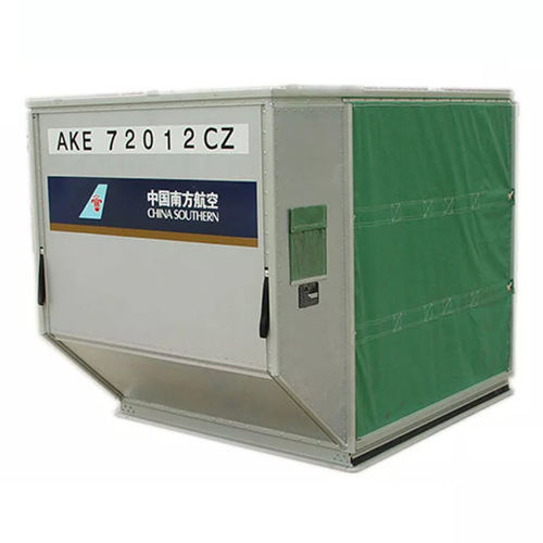 LD-3航空集装箱 - CM-AGE-AC - Tianchang Cheers Metal Limited / Tianchang Avn Gse Nanjing Ltd. - 货运飞机 / 货运