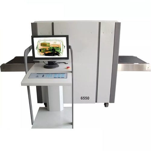 X射线检测机 - CM10080 - Tianchang Cheers Metal Limited / Tianchang Avn Gse Nanjing Ltd. - 自动 / 用于行李 / 用于航空工业