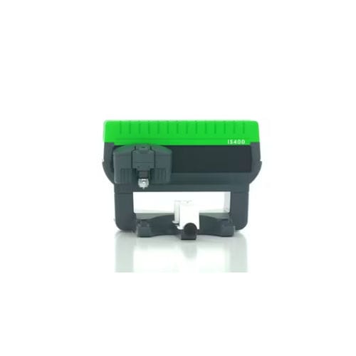 激光雕刻机 - IS400 - Gravotech - 用于玻璃 / 金属 / 用于塑料
