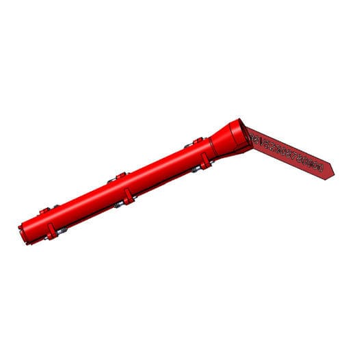 货舱门锁定装置 - 98V52308780000 - Satair - MRO / 安全