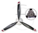 飞机螺旋桨产品信息、经销网络 - 航空产品制造商 - AeroExpo