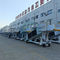 登船梯JSTY3750DKTJiangsu Tianyi Aviation Industry Co., Ltd.