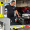 带式输送机e-CUSLIFTS ALL AIRPORT HANDLING SOLUTIONS