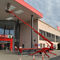 工作升降平台EUROPE TM16TJROTHLEHNER ARBEITSBÜHNEN GMBH